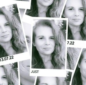 Meet your Posher, Leigh